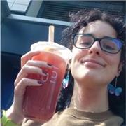 Profesora particular en último curso de matemáticas